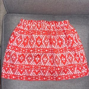 J. Crew Skirt